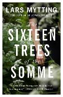 The Sixteen Trees of the Somme voorzijde
