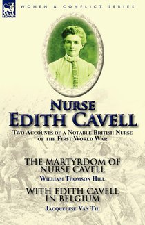 Nurse Edith Cavell