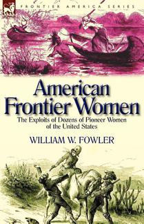 American Frontier Women
