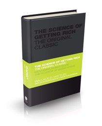 The Science of Getting Rich voorzijde