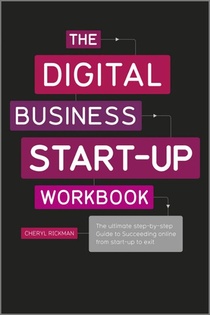The Digital Business Start-Up Workbook