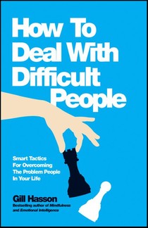 How to Deal With Difficult People voorzijde