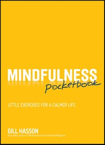 Mindfulness pocketbook voorzijde