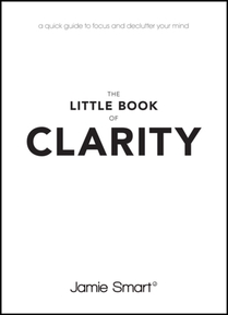 The Little Book of Clarity voorzijde