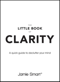 The Little Book of Clarity voorzijde