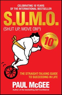 S.U.M.O (Shut Up, Move On)