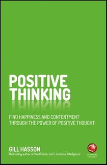 Positive Thinking voorzijde