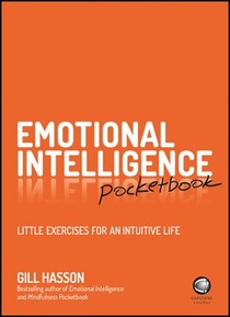 Emotional Intelligence Pocketbook voorzijde