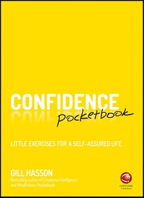 Confidence Pocketbook voorzijde