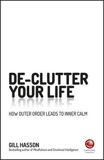 Declutter Your Life voorzijde