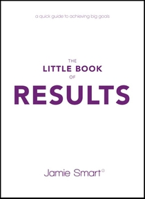 The Little Book of Results voorzijde