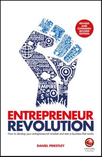 Entrepreneur Revolution