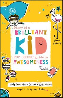 Diary of a Brilliant Kid