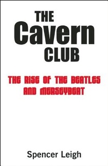 Cavern Club voorzijde