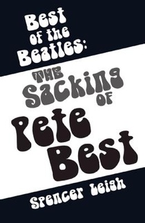 Best of The Beatles voorzijde