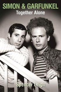 Simon & Garfunkel voorzijde