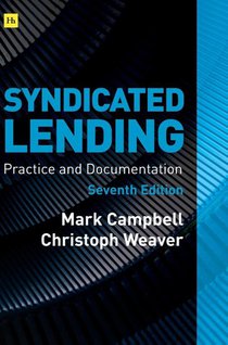 Syndicated Lending