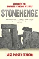 Stonehenge voorzijde