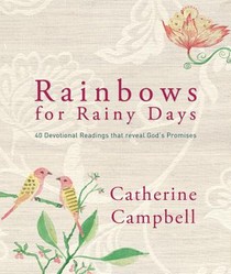 Rainbows for Rainy Days