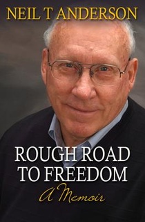 Rough Road to Freedom voorzijde