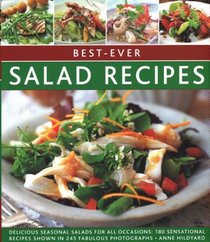 Best-ever Salad Recipes