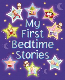 My First Bedtime Stories voorzijde