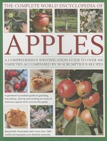 The Complete World Encyclopedia of Apples