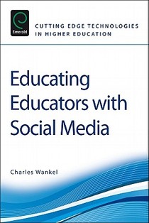 Educating Educators with Social Media