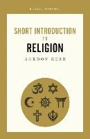 A Pocket Essential Short Introduction to Religion