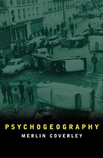 Psychogeography voorzijde