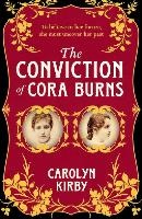 The Conviction of Cora Burns