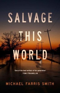 Salvage This World voorzijde