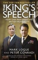 The King's Speech voorzijde