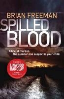 Spilled Blood