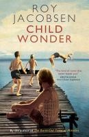 Child Wonder voorzijde