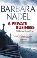 A Private Business voorzijde