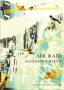 Air Raid voorzijde