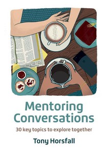 Mentoring Conversations voorzijde