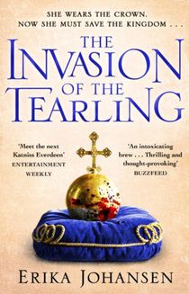 The Invasion of the Tearling