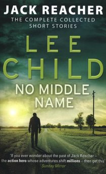No Middle Name