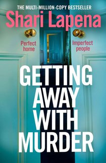Getting Away With Murder