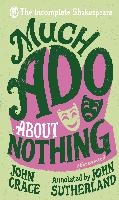 Incomplete Shakespeare: Much Ado About Nothing