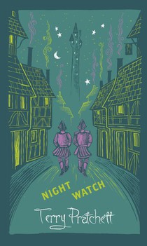 Night Watch voorzijde