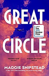 Great Circle voorzijde