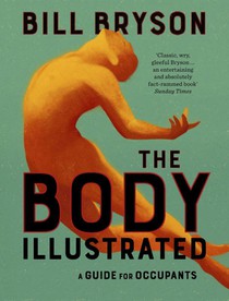 The Body Illustrated voorzijde