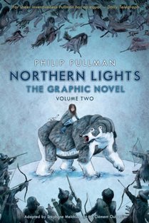 Northern Lights - The Graphic Novel Volume 2 voorzijde