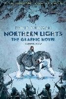 Northern Lights - The Graphic Novel Volume 2 voorzijde
