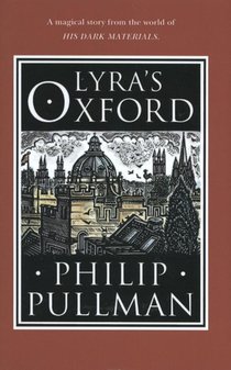 Lyra's Oxford