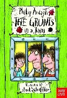 The Grunts in a Jam