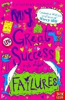 My Great Success and Other Failures voorzijde